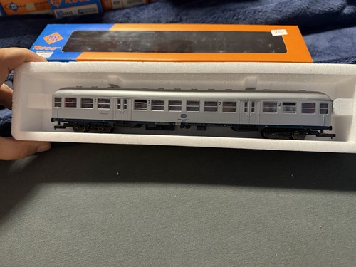 Roco 4265s silberling 2 - 4265s,