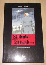 Stahnke und der Spökenkieker