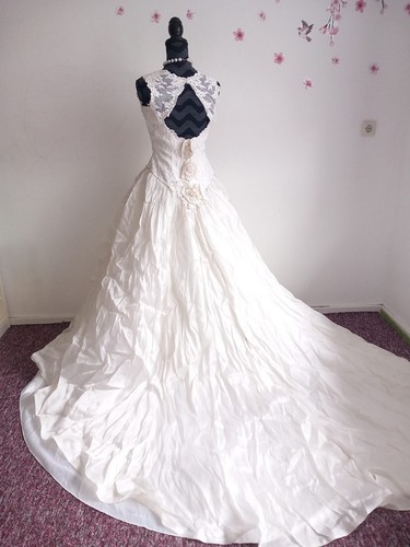 Damen abendkleid brautkleid - damen,