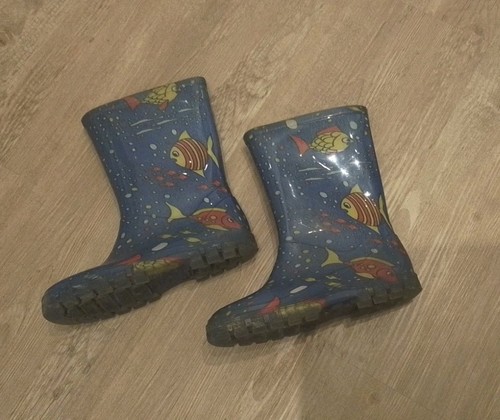 Gummistiefel junge - gr.30,