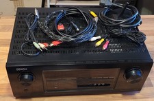 Denon AVR-2113, 7.1 Heimkino