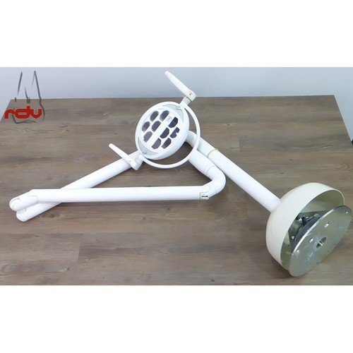 Comm lampada dentale - lampada,
