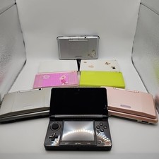 Konsolen nintendo 3ds - konsolen,