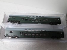 Fleischmann 6260041 Set1 mit 2