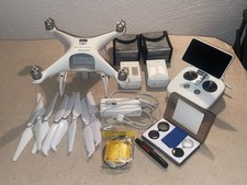 DJI Phantom 4 Pro Plus weiß [sehr gut]