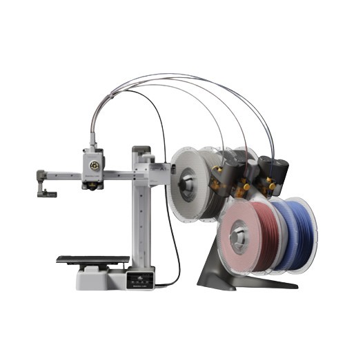 Bambu lab mini combo - a1,
