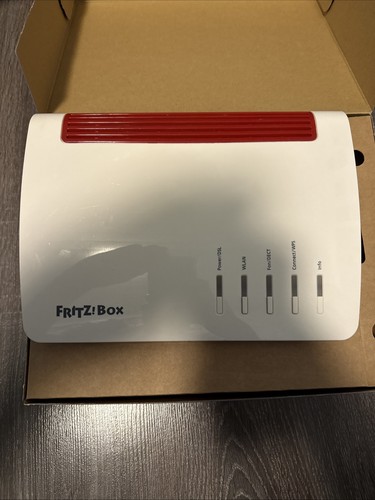 Avm fritzbox 7590 dsl - avm,