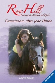 Rose hill gemeinsam - rose,