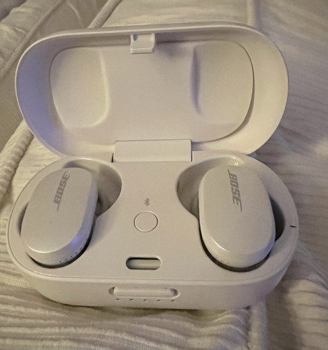 Bose quietcomfort earbuds - bose,