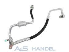 Leitung Klimaanlage VW Sharan