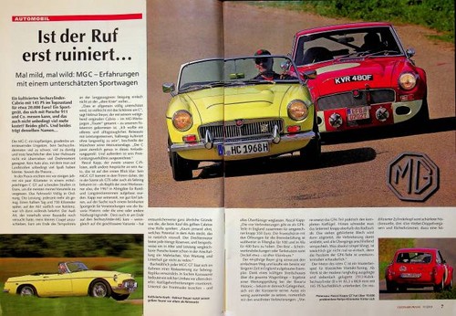 Oldtimer praxis 2470 c - oldtimer,