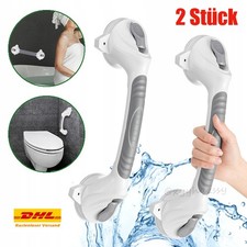 2x Badewannengriff Duschgriff
