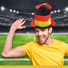 Hut samt fanartikel - samt,