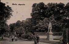 BERLIN Siegessäule