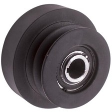 Fliehkraftkupplung for