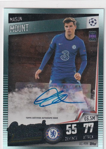 Topps match attax 101 21 - match,