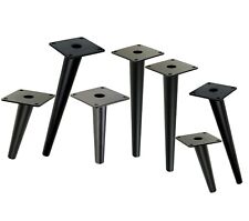 Metallfuß aus Stahl [10 - 71