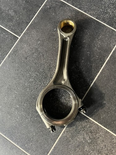 Pleuel audi 7 tdi bpp - pleuel, b7