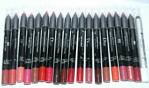 Dior mini lipliner pencil - mini,