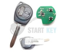 Suzuki funk schlüssel swift - schlüssel,