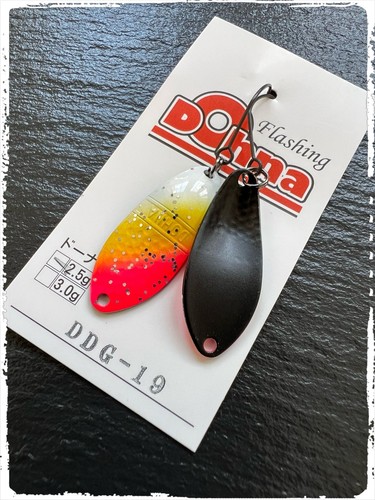 Angler system antem dohna - antem,