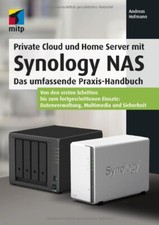 Andreas Hofmann Private Cloud