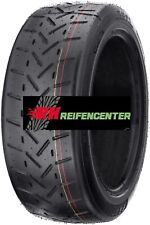 SEMI-SLICK 215/45 R17 87V XR01 SS Runderneuert SUPER WEICH - Slicks