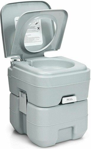 20l campingtoilette - 20l,