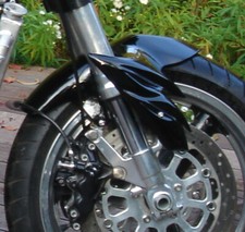 MGM-BIKES SB08 univ. Hayabusa Schutzblech / Fender / Streetfighter Fighter