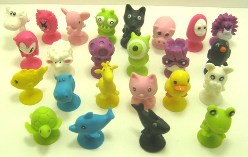 Lidl stikeez stickeez 2013 zum - lidl,