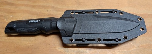 Gürtelmesser von walther - von,
