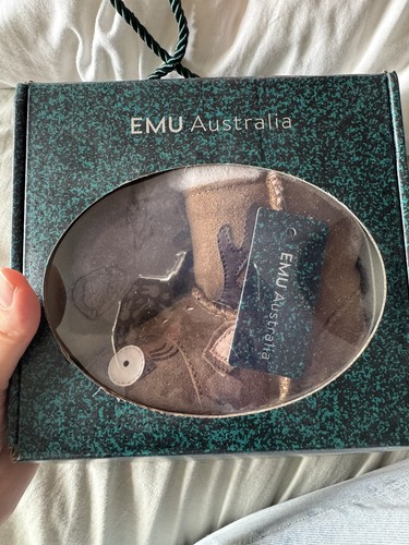 Emu australia hirschstiefel - emu,