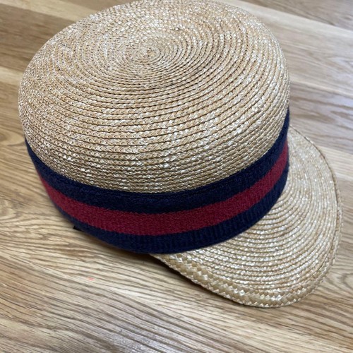 Gucci strohmütze mütze - gucci, strohmütze/mütze