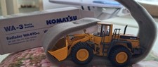 Komatsu Radlader WA470-3