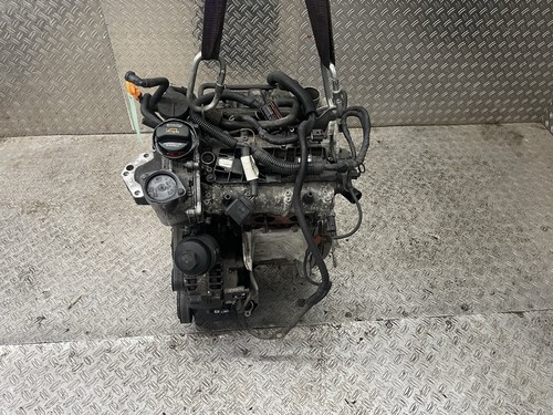 Polo 9n3 64ps bme - 64ps,