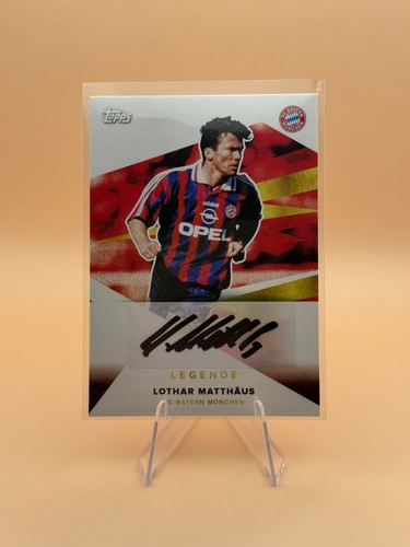 2021 topps bayern - topps, fc