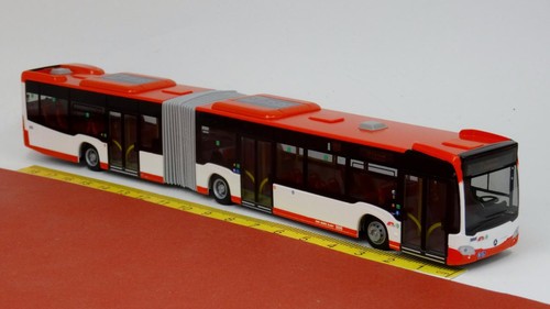 Mercedes citaro 12 swk - citaro, c2