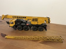 Modell Liebherr LTM 1060 Von