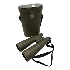 Porst Ultra Fernglas linear 9