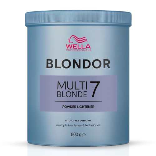 Wella professionals blondor - wella,