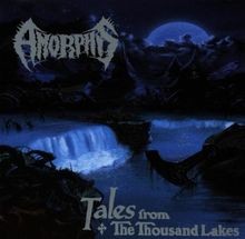 Tales from the - , thousand