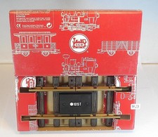 LGB Lehmann Spur G 10152