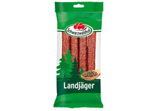 Schwarzwaldhof Landjäger 160G