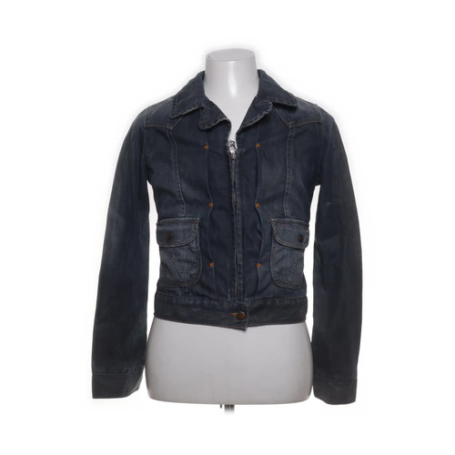 Wrangler jeansjacke herren - jeansjacke,,