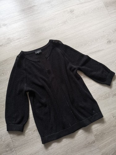 Monari strick pullover - strick,