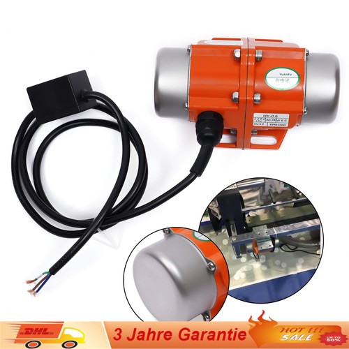Vibrationsmotor unwuchtmotor - vibrationsmotor,