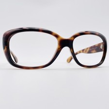 RAY-BAN Brille TORTOISE OVAL