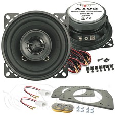 AUTO LAUTSPRECHER für