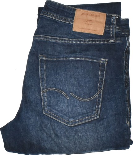 Jack jones clark jeans - ,