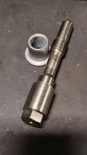 Smart MHD Schraube Generator